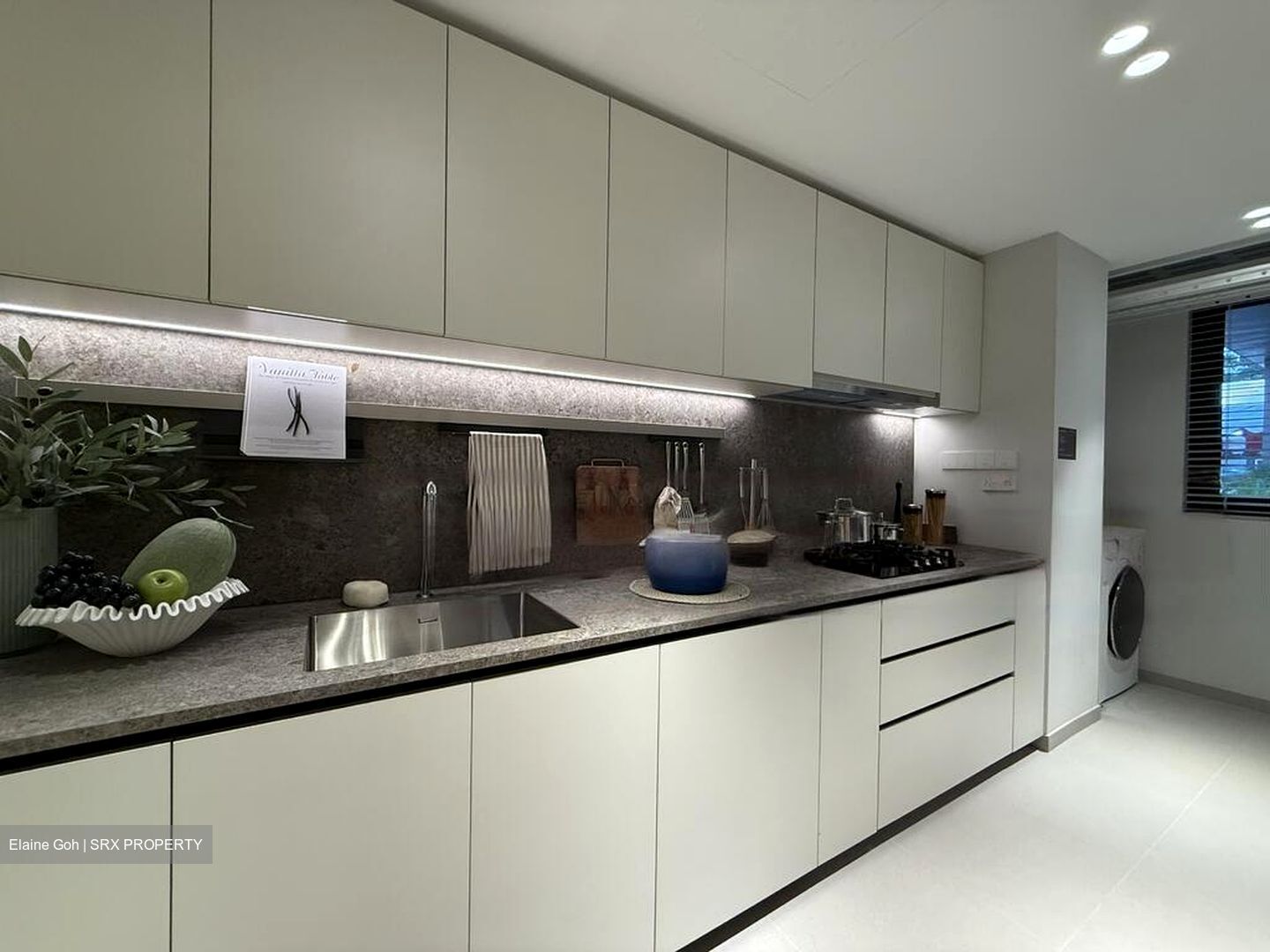 Nava Grove (D21), Condominium #496078411